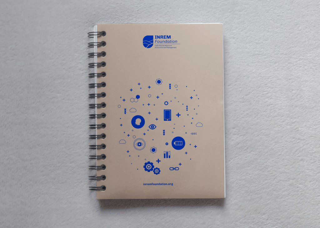 INREM Stationery