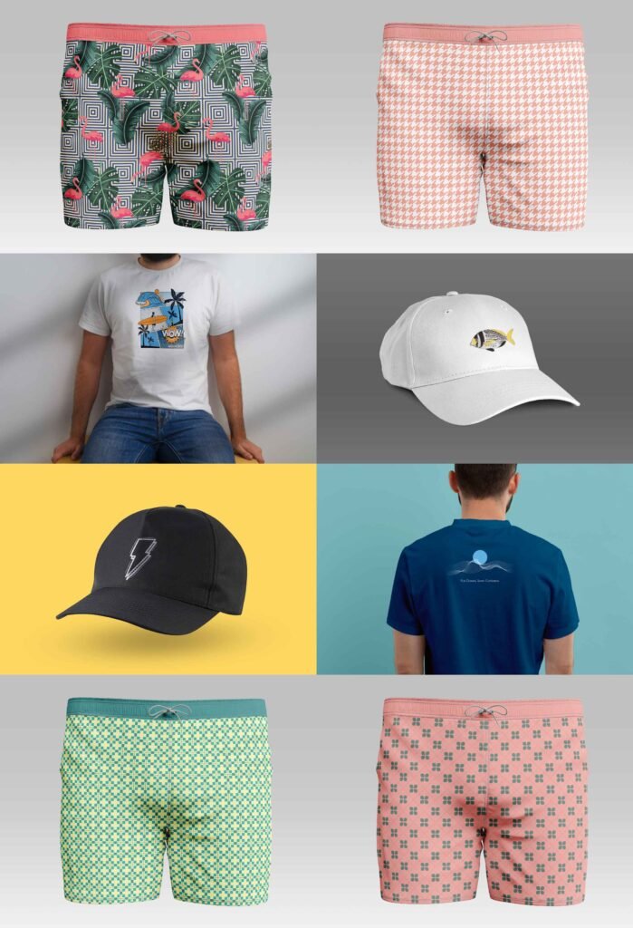 Apparel Design