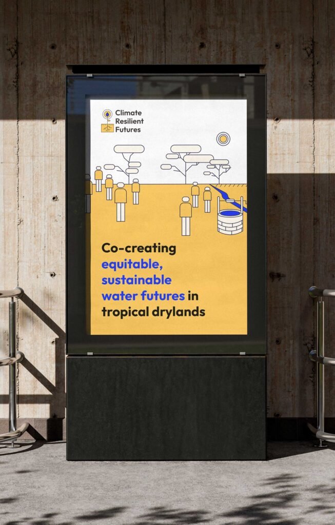 CRF Signage