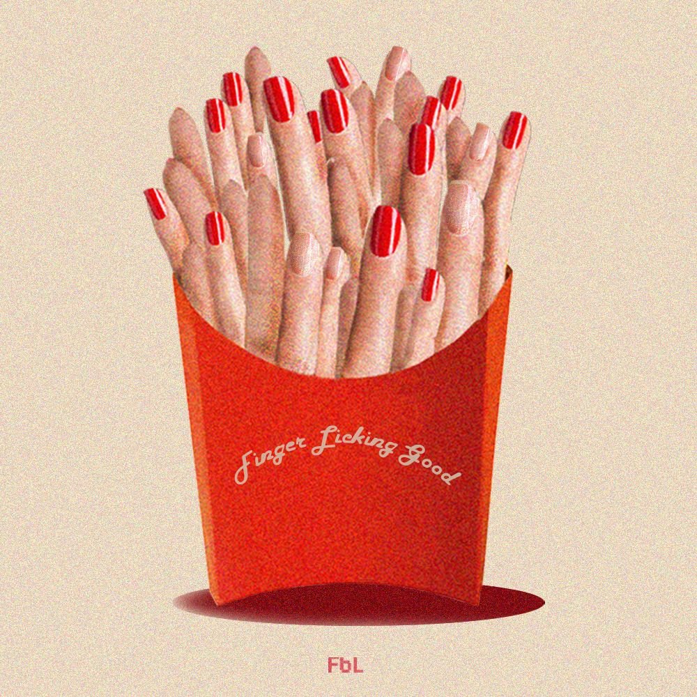 Finger Chips