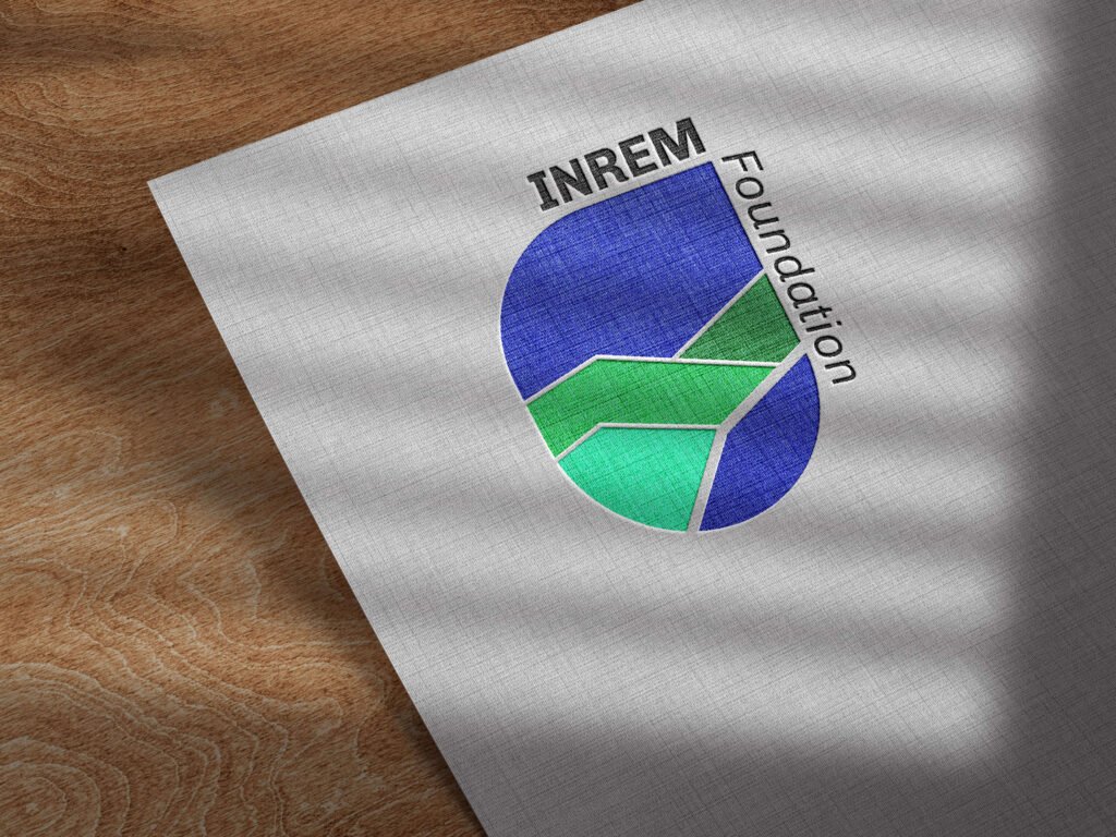 INREM Logo
