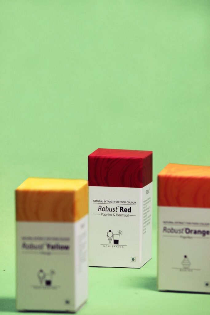 Robust Packaging