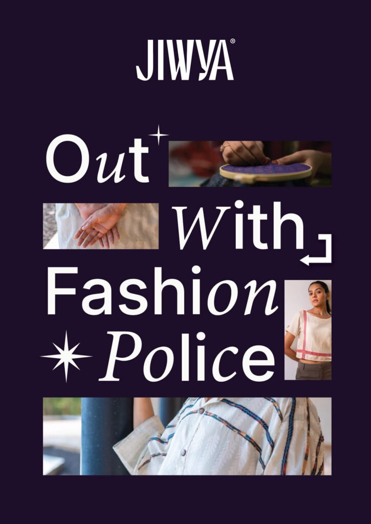 JIWYA Poster