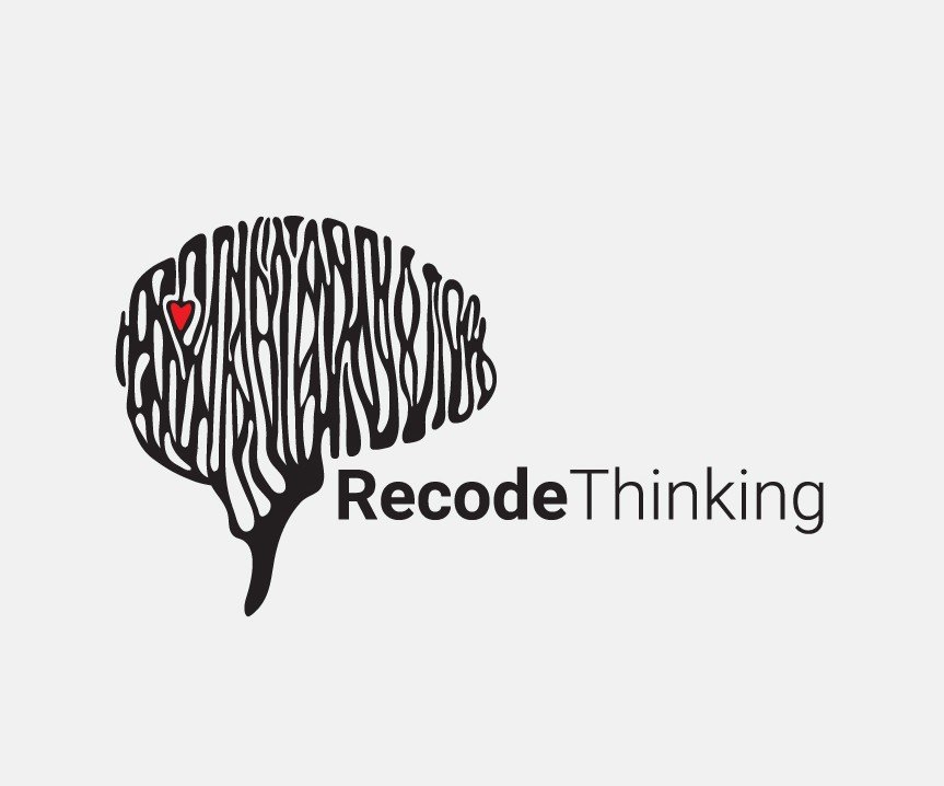 Recode Thinking Logo
