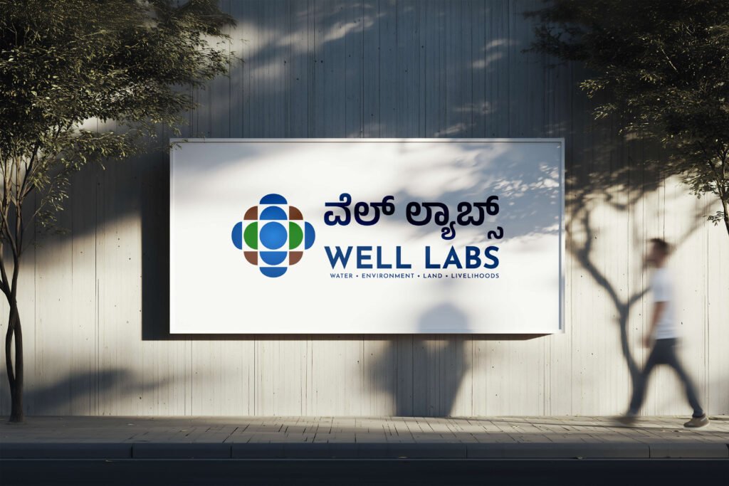 WELL Labs Logo