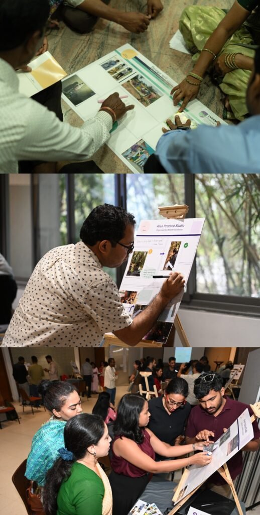 Storytelling Workshop