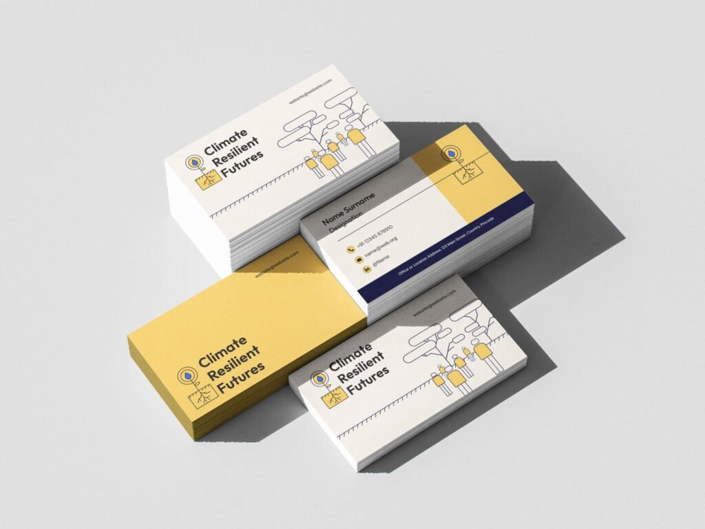 CRF cards